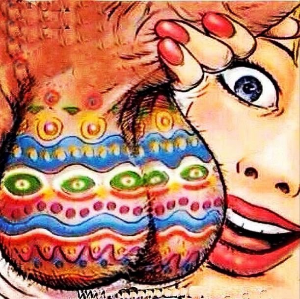 Forrás: Instagram / Baukó Éva