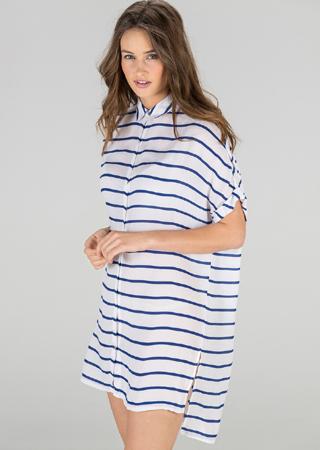 15 hálóruha, amit az utcára is felvehetsz