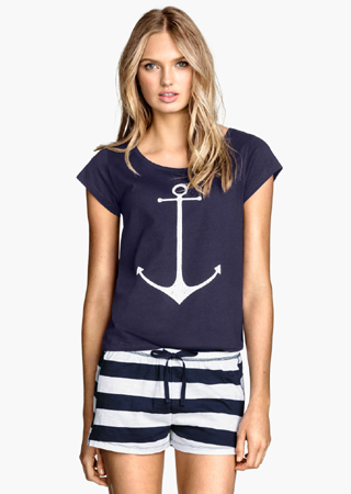 15 hálóruha, amit az utcára is felvehetsz