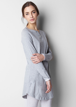 15 hálóruha, amit az utcára is felvehetsz