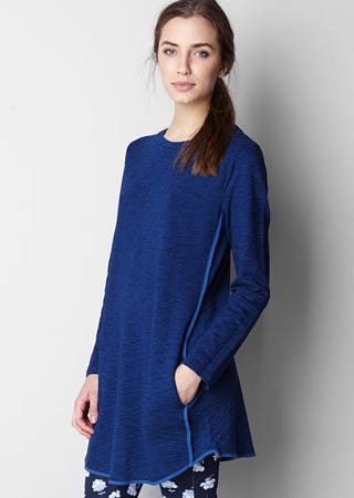 15 hálóruha, amit az utcára is felvehetsz