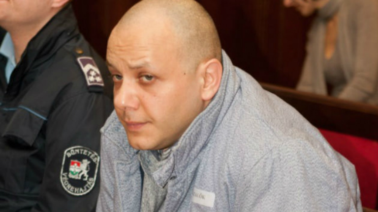 Szabadult, de ismét bírósági ügy vár Damu Rolandra