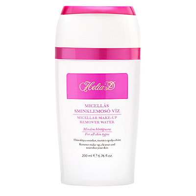 Krémmánia: a legjobb micellás vizek