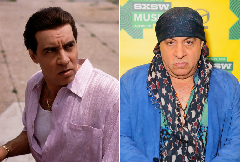 Akkor és most: 16 éves lett a Maffiózók Akkor és most: 16 éves lett a Maffiózók