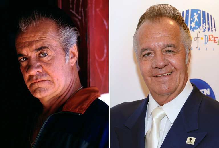 Akkor és most: 16 éves lett a Maffiózók Akkor és most: 16 éves lett a Maffiózók