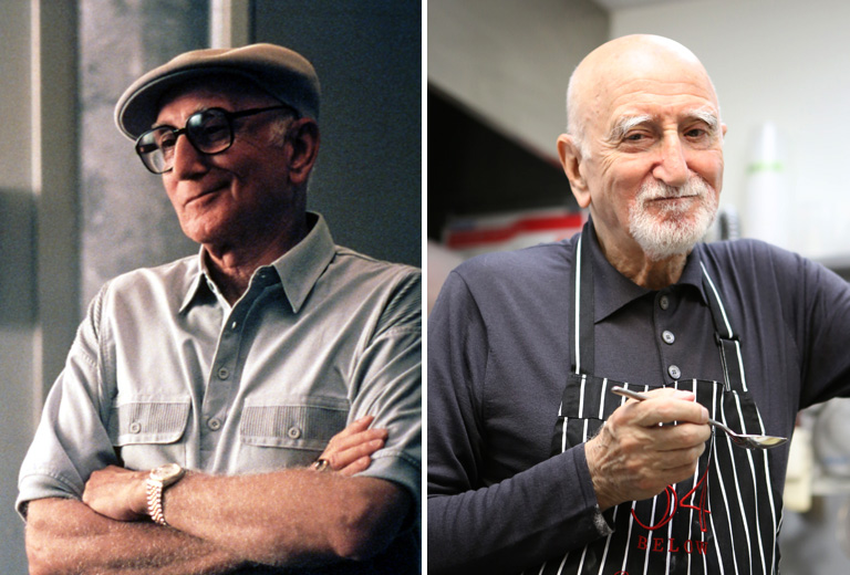 Akkor és most: 16 éves lett a Maffiózók Akkor és most: 16 éves lett a Maffiózók