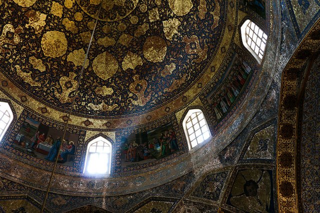 Magyar is van a világ legkülönlegesebb templomai között! Magyar is van a világ legkülönlegesebb templomai között!