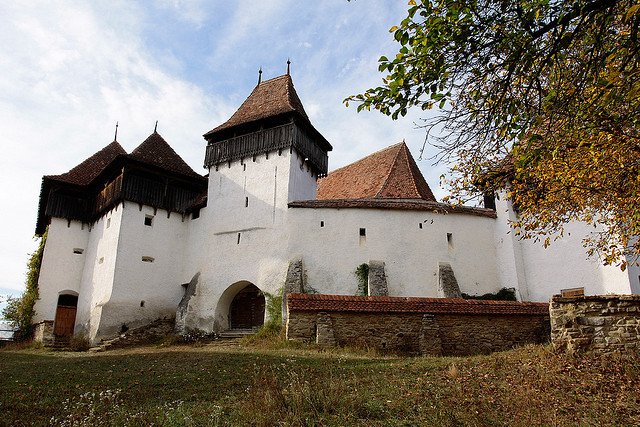 Magyar is van a világ legkülönlegesebb templomai között!