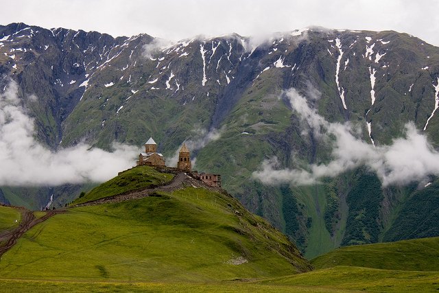 Magyar is van a világ legkülönlegesebb templomai között!