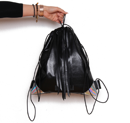 Táskadivat 2015: 15 trendi darab magyar tervezőktől Táskadivat 2015: 15 trendi darab magyar tervezőktől