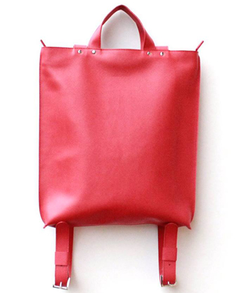 Táskadivat 2015: 15 trendi darab magyar tervezőktől Táskadivat 2015: 15 trendi darab magyar tervezőktől