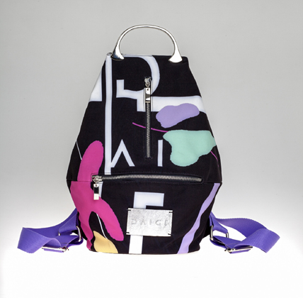 Táskadivat 2015: 15 trendi darab magyar tervezőktől Táskadivat 2015: 15 trendi darab magyar tervezőktől