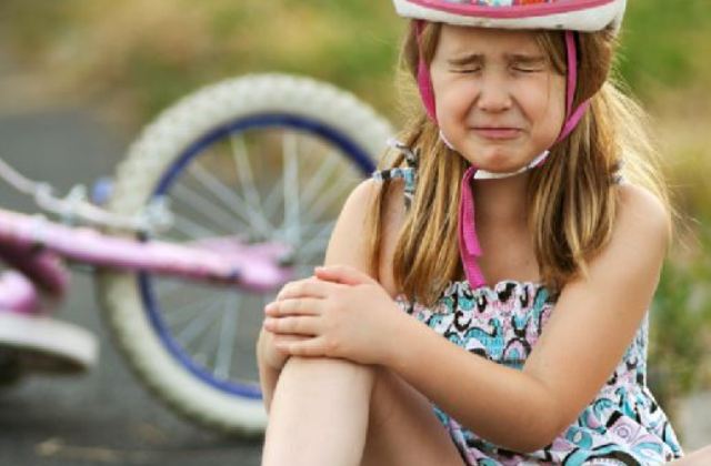 Ezek a sebfertőzés jelei