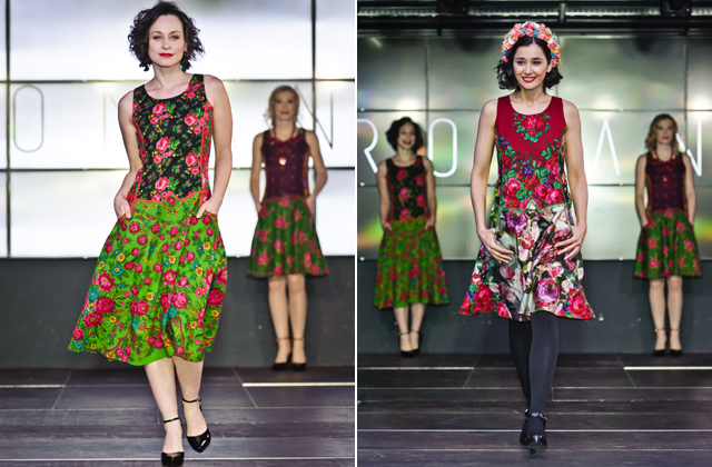 Ismert színésznők álltak ki a roma kultúra mellett