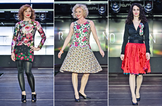 Ismert színésznők álltak ki a roma kultúra mellett