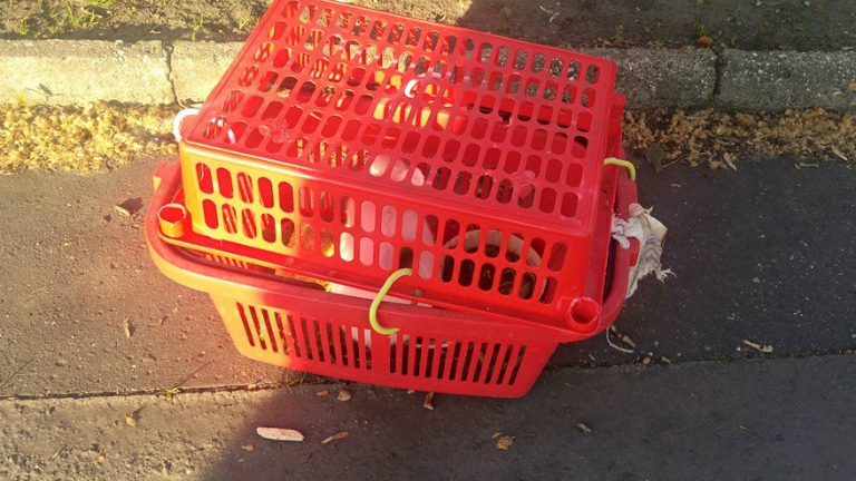 Állatvédelmi Járőrszolgálat/Facebook