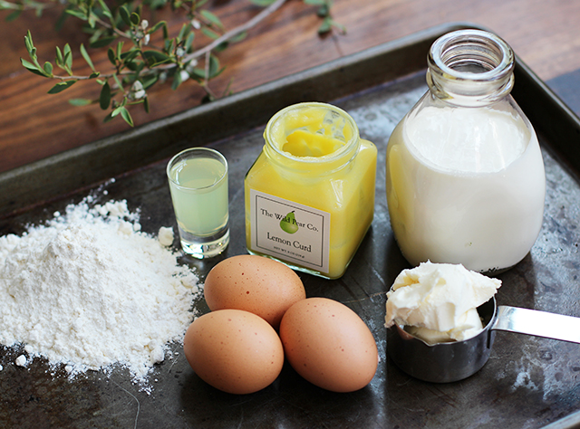 Íme, a tavasz legfinomabb palacsinta tortája