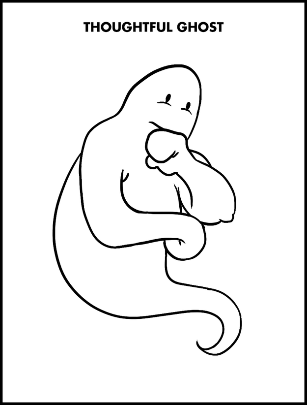 Íme a tökéletes kifestő lusta emberek számára