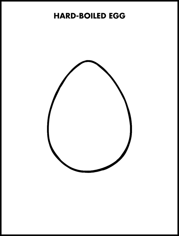 Íme a tökéletes kifestő lusta emberek számára