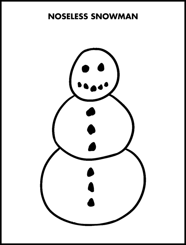 Íme a tökéletes kifestő lusta emberek számára