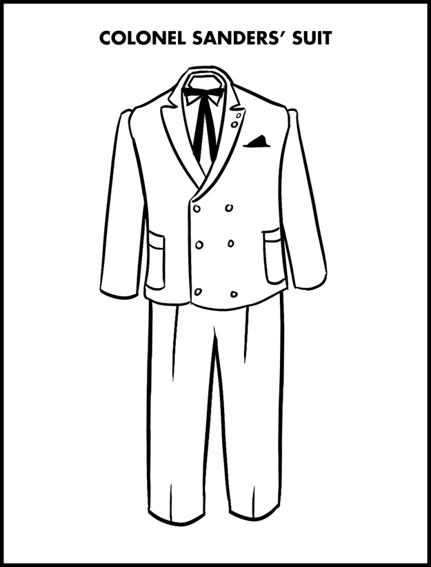 Íme a tökéletes kifestő lusta emberek számára Íme a tökéletes kifestő lusta emberek számára