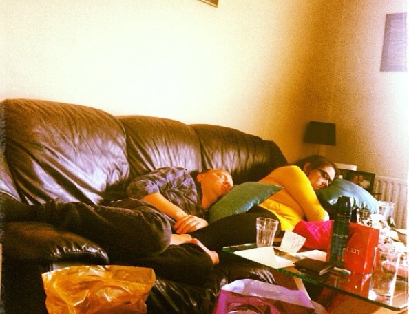 Íme az igazság arról, mi történik az esküvő másnapján