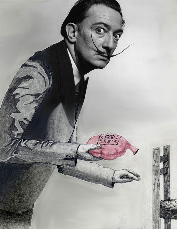 Ezek maradtak le a világhírű fotókról - galéria