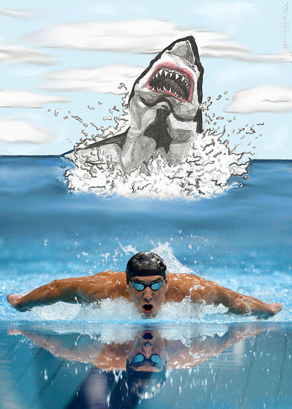 Ezek maradtak le a világhírű fotókról - galéria