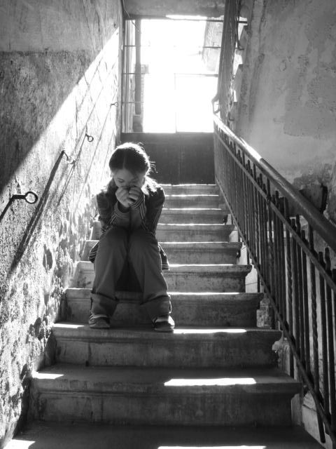 Miért nem megy Anna iskolába? – Egy pszichológus nyomoz