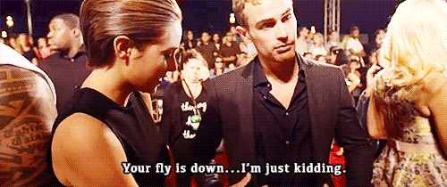 Shailene Woodley - jól jegyezd meg ezt a nevet, a jövőben sokat fogod hallani!