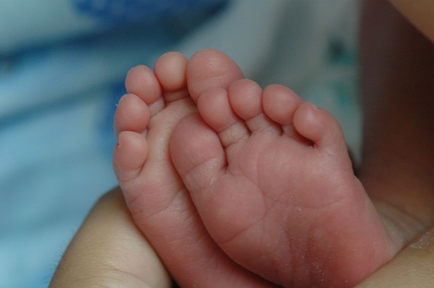 20 dolog, amit minden friss szülő elkövet a babájával