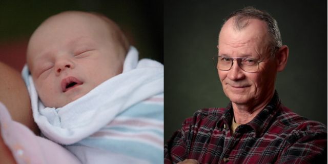 20 dolog, amit minden friss szülő elkövet a babájával