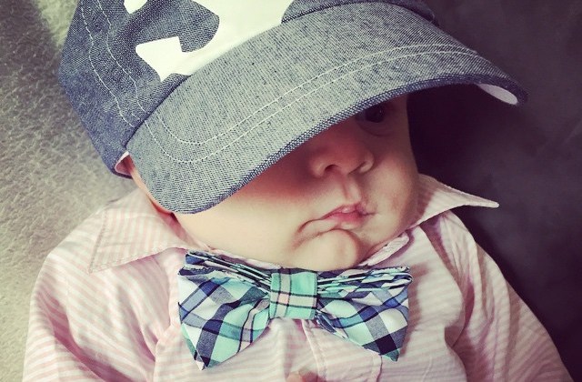 Ki mondta, hogy a pasiknak nem áll jól a rózsaszín?