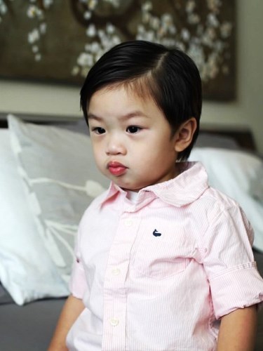 Ki mondta, hogy a pasiknak nem áll jól a rózsaszín?