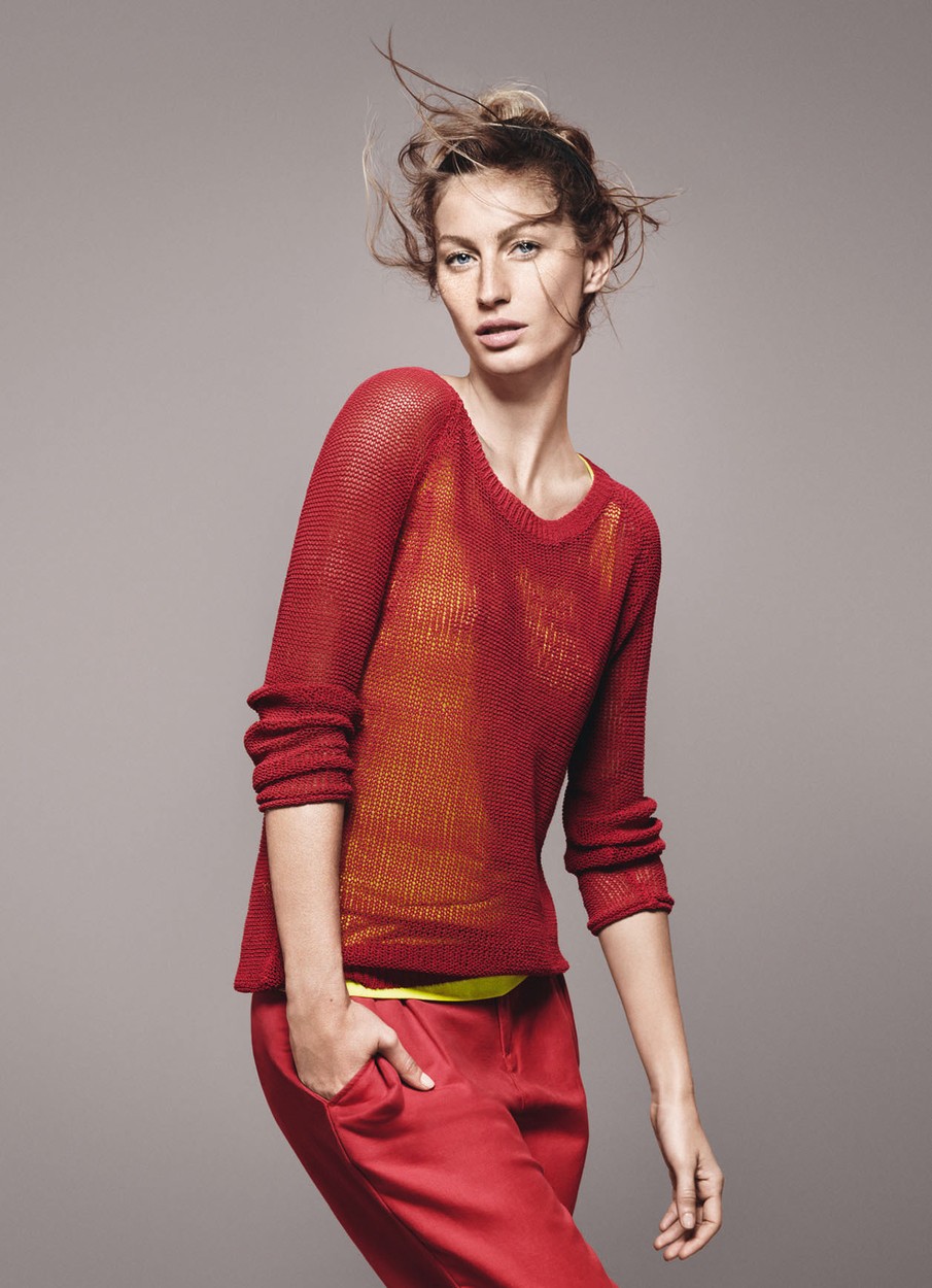 10 szexi fotó a nyugdíjba vonuló Gisele Bündchenről