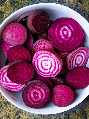 A 10 leghatékonyabb gyulladáscsökkentő étel