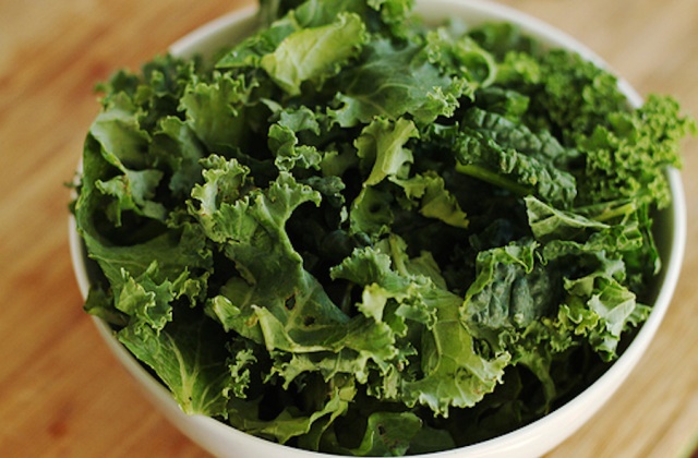 A 10 leghatékonyabb gyulladáscsökkentő étel