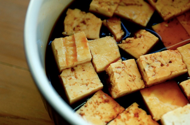 A 10 leghatékonyabb gyulladáscsökkentő étel