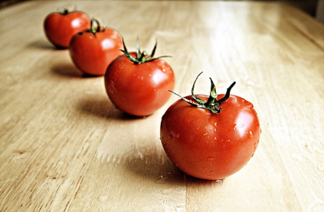 A 10 leghatékonyabb gyulladáscsökkentő étel