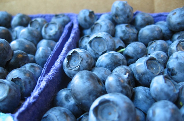 A 10 leghatékonyabb gyulladáscsökkentő étel