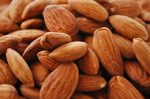 A 10 leghatékonyabb gyulladáscsökkentő étel