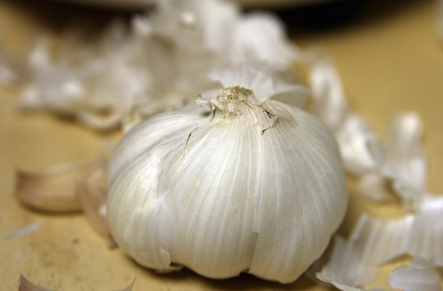 A 10 leghatékonyabb gyulladáscsökkentő étel