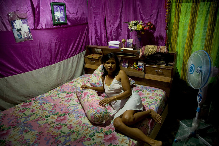 Fotó: Yannis Kontos/Polaris Images