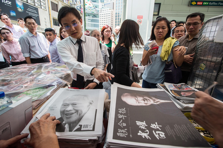 12 dolog, amit nem gondoltál volna Szingapúrról
