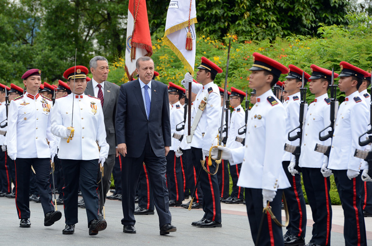 12 dolog, amit nem gondoltál volna Szingapúrról