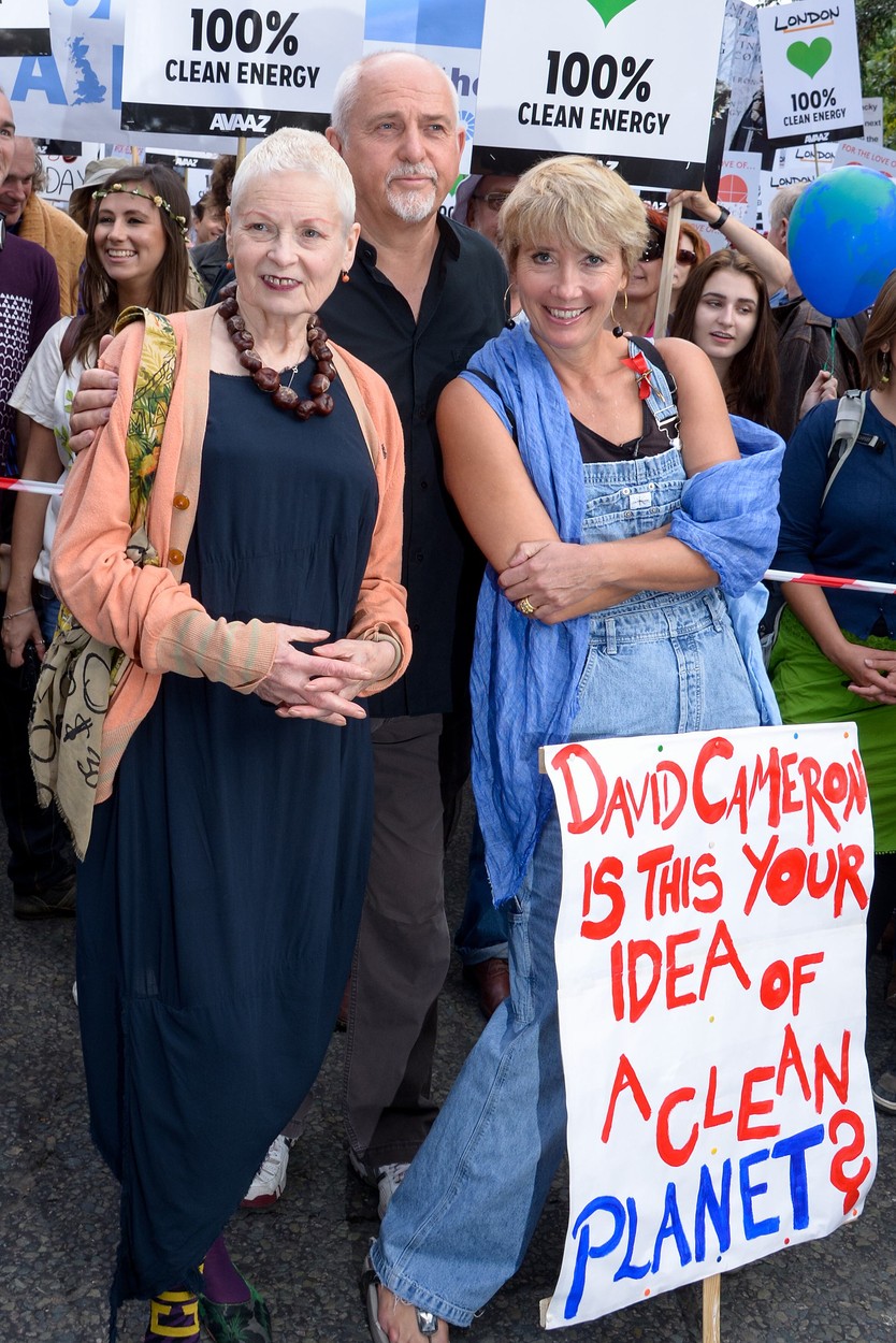 56 éves a nagyszerű Emma Thompson