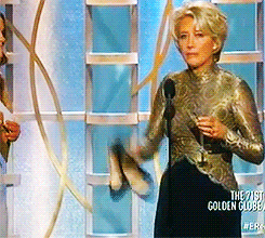 56 éves a nagyszerű Emma Thompson