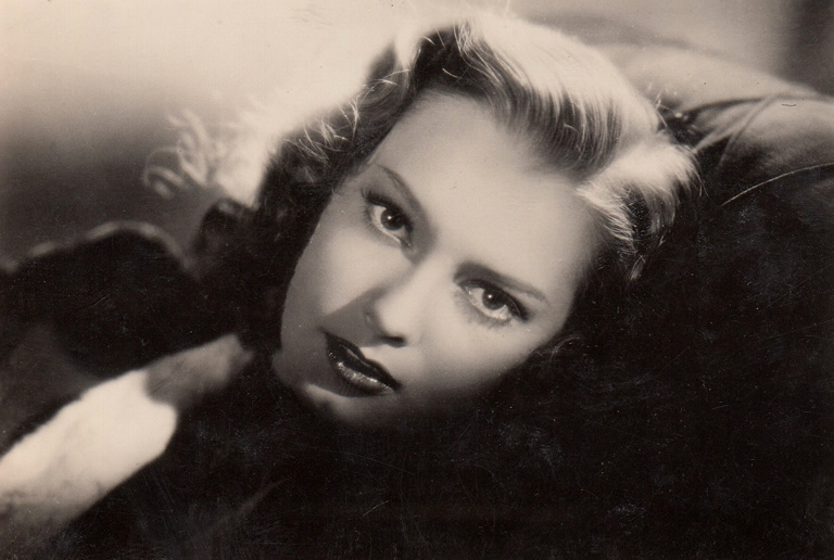 100 éve született Szeleczky Zita