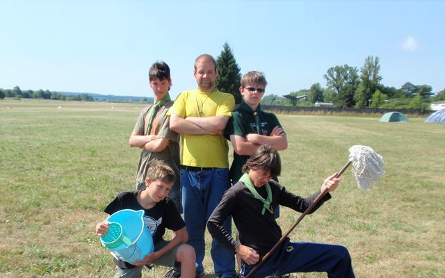 Tankcsapda koncertről a teológia szakra – interjú Szabó Gergő, teológushallgatóval