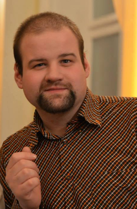 Tankcsapda koncertről a teológia szakra – interjú Szabó Gergő, teológushallgatóval